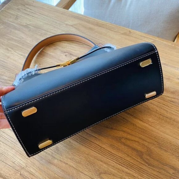 TORY BURCH LEE RADZIWILL double bag - Picture 4 of 6